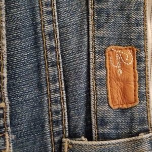 Paige Denim Bell Canyon Jeans